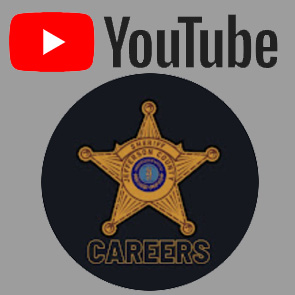 Sheriff Youtube logo