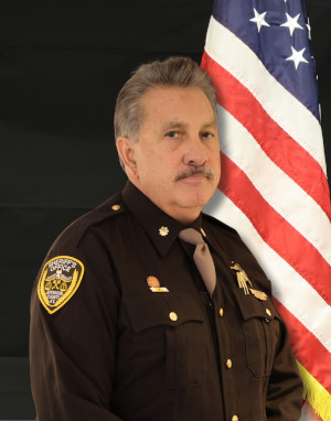 Major Ricky Brewer, Operations Division
