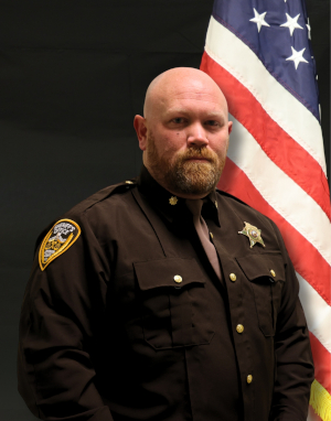 Major Justin Witt, Training Division