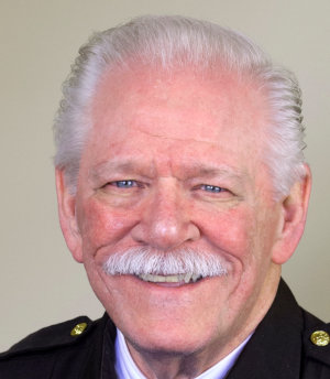 Major George Grissom, Fleet Services